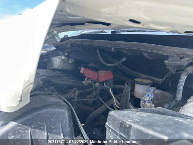 Auction sale of the 2007 Toyota Yaris Le, vin: JTDKT923X75106593, lot number: 20217371