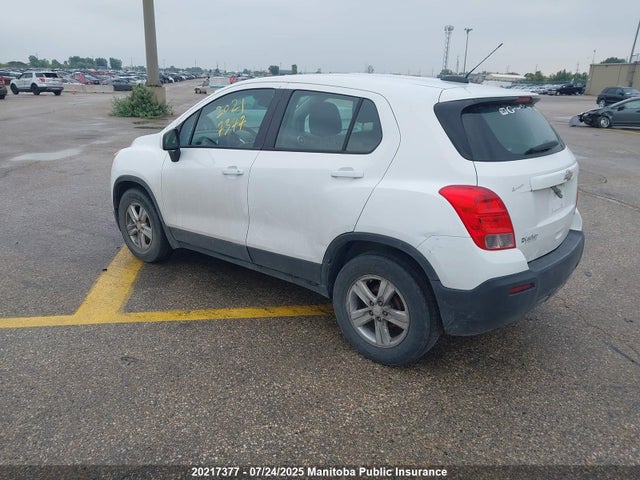 3GNCJKSB0FL256193 Chevrolet LUV