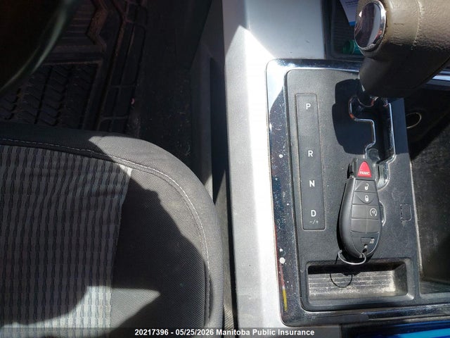 Aukcja sprzedaży 2010 Dodge Ram 1500 Slt Quad Cab, vin: 1D7RV1GT4AS163793, numer aukcji: 20217396