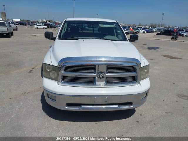 Aukcja sprzedaży 2010 Dodge Ram 1500 Slt Quad Cab, vin: 1D7RV1GT4AS163793, numer aukcji: 20217396