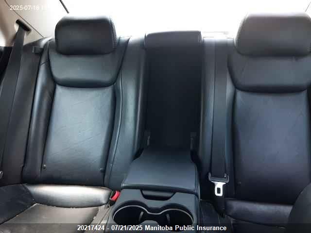 Chrysler 300 2017 2C3CCAAG9HH603367 Image 8