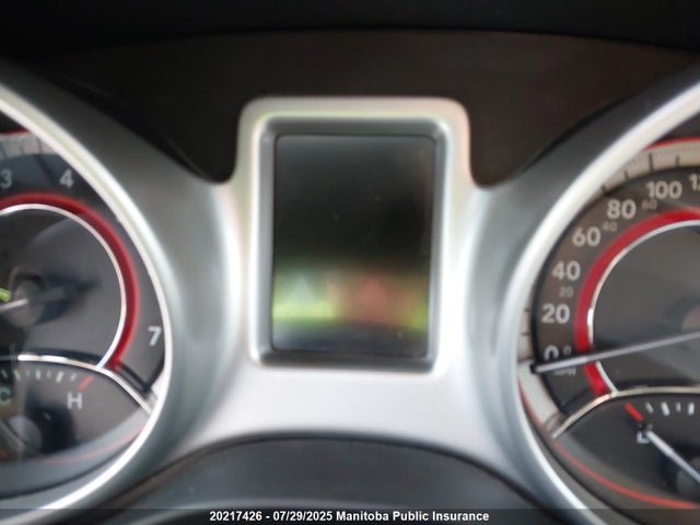 3C4PDDFG2FT512269 Dodge 2015