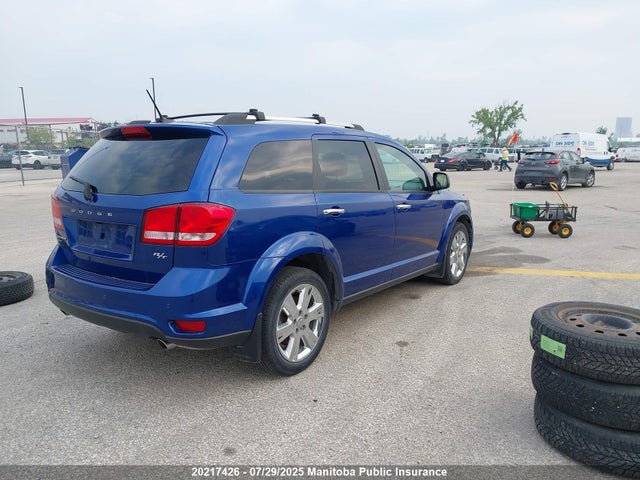 3C4PDDFG2FT512269 Dodge 2015