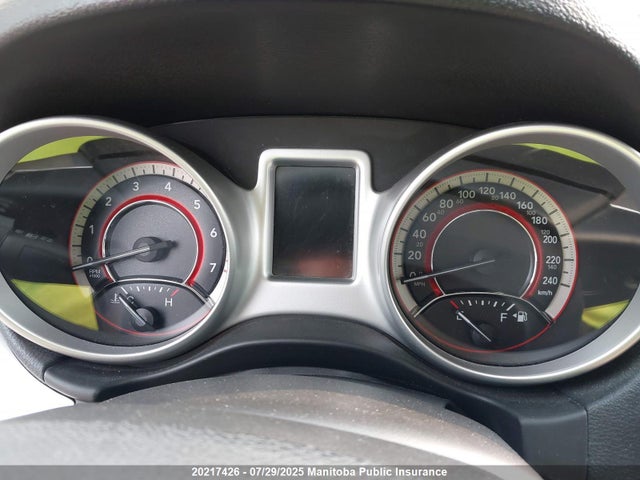 3C4PDDFG2FT512269 Dodge 2015