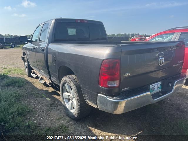 1C6RR7GT1ES440026 Dodge 2014