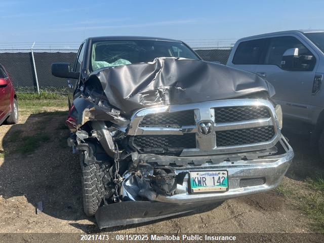 1C6RR7GT1ES440026 Dodge 2014