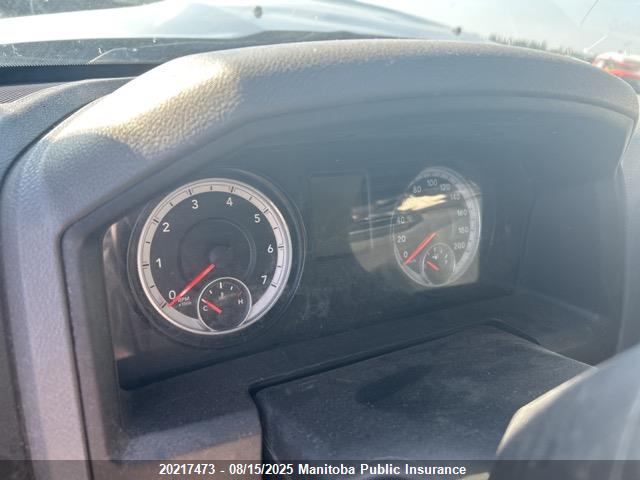 1C6RR7GT1ES440026 Dodge 2014