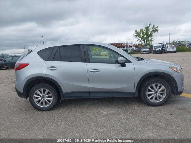 Mazda pe 2016 JM3KE4BE3G0701451 Image 13