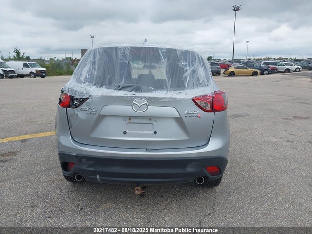 Mazda pe 2016 JM3KE4BE3G0701451 Image 16