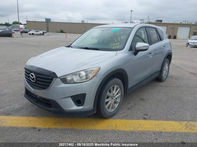 Mazda pe 2016 JM3KE4BE3G0701451 Image 2