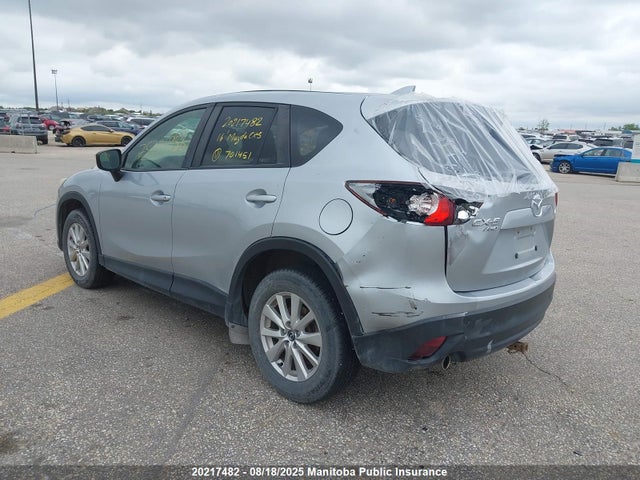 Mazda pe 2016 JM3KE4BE3G0701451 Image 3