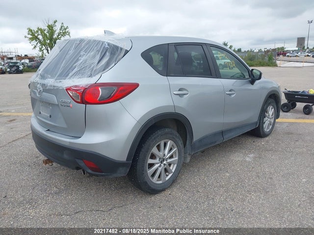 JM3KE4BE3G0701451 Mazda pe