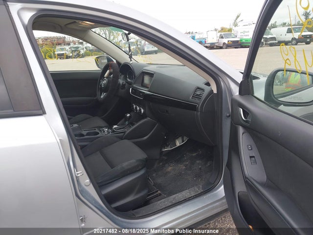Mazda pe 2016 JM3KE4BE3G0701451 Image 5