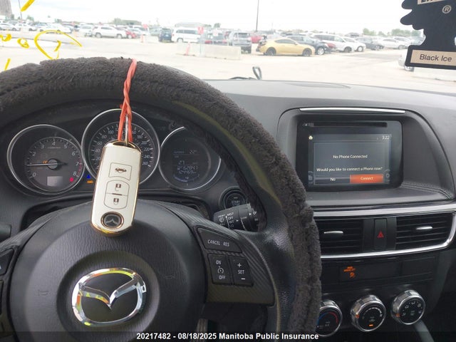 Mazda pe 2016 JM3KE4BE3G0701451 Image 7