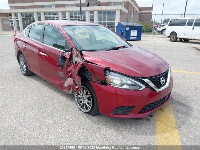 2019 3N1AB7AP1KY319230 main image