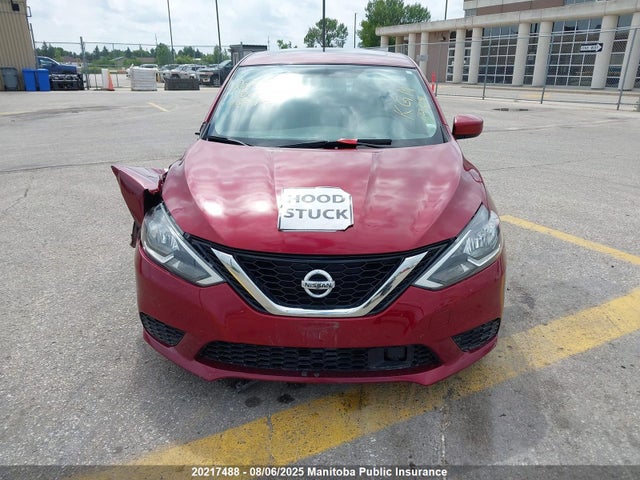 Nissan 2019 2019 3N1AB7AP1KY319230 Image 10