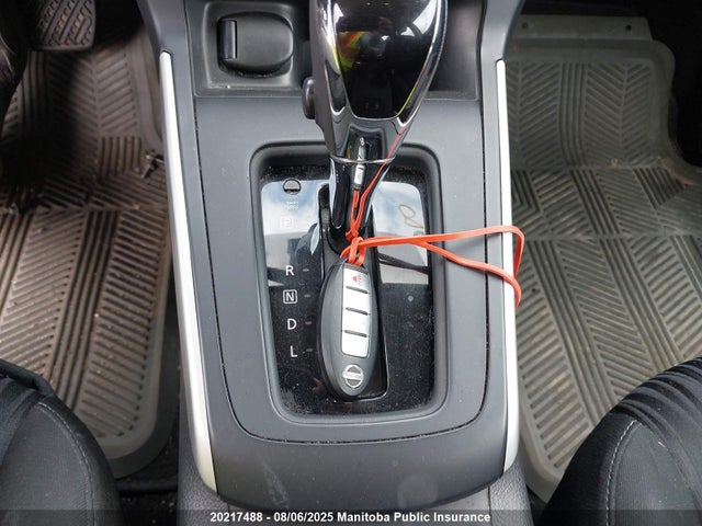 Nissan 2019 2019 3N1AB7AP1KY319230 Image 11
