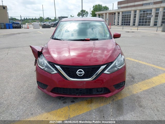 Nissan 2019 2019 3N1AB7AP1KY319230 Image 12