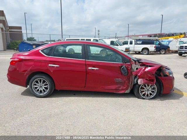 Nissan 2019 2019 3N1AB7AP1KY319230 Image 13