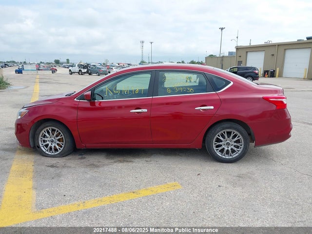 Nissan 2019 2019 3N1AB7AP1KY319230 Image 14