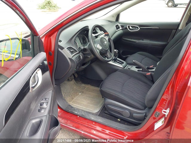 Nissan 2019 2019 3N1AB7AP1KY319230 Image 5
