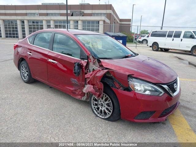 Nissan 2019 2019 3N1AB7AP1KY319230 Image 6