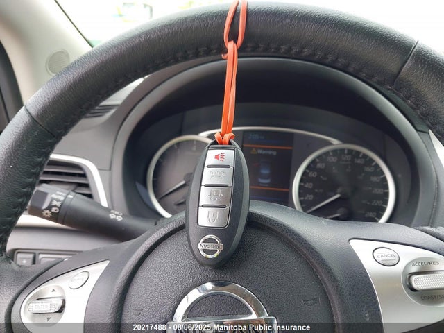 Nissan 2019 2019 3N1AB7AP1KY319230 Image 7