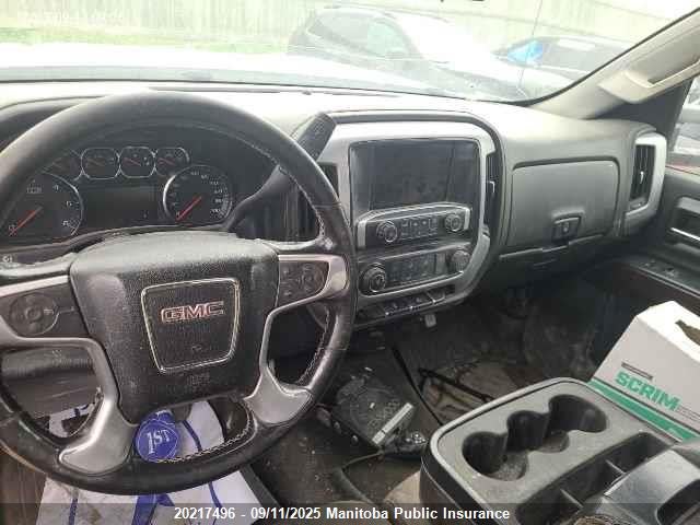 1GT12SEG8JF126735 GMC L96 - E85 Max, Iron