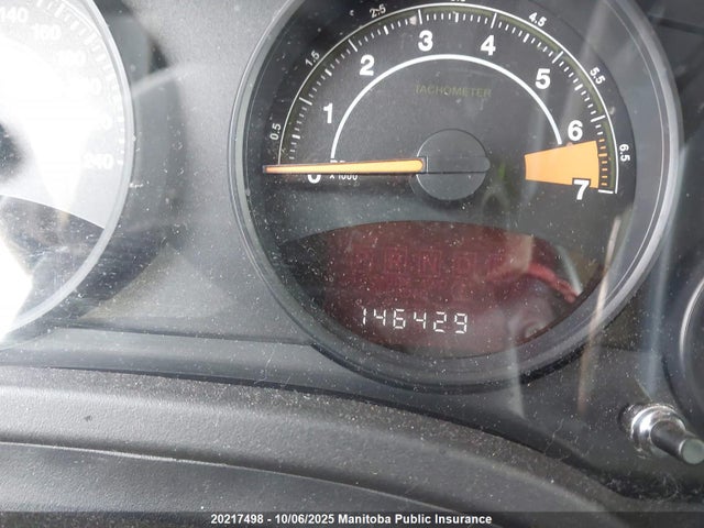 Jeep Patriot 2017 1C4NJRAB9HD196757 Image 15