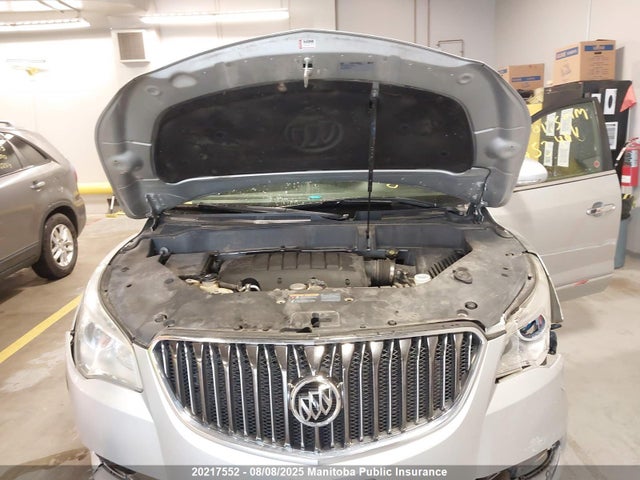 Продажа на аукционе авто 2017 Buick Enclave, vin: 5GAKVBKD3HJ295348, номер лота: 20217552