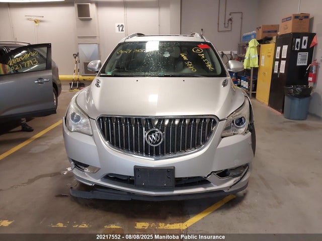 Продажа на аукционе авто 2017 Buick Enclave, vin: 5GAKVBKD3HJ295348, номер лота: 20217552