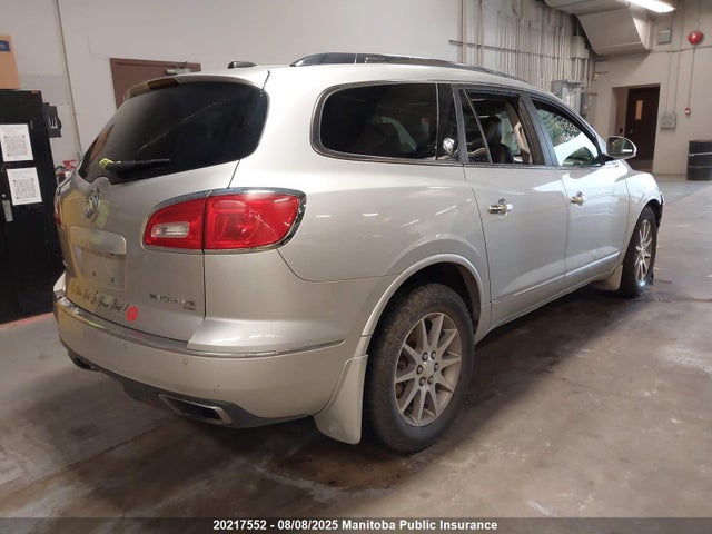 Продажа на аукционе авто 2017 Buick Enclave, vin: 5GAKVBKD3HJ295348, номер лота: 20217552