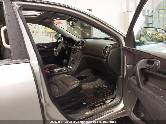Продажа на аукционе авто 2017 Buick Enclave, vin: 5GAKVBKD3HJ295348, номер лота: 20217552