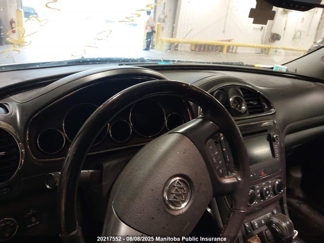 Продажа на аукционе авто 2017 Buick Enclave, vin: 5GAKVBKD3HJ295348, номер лота: 20217552