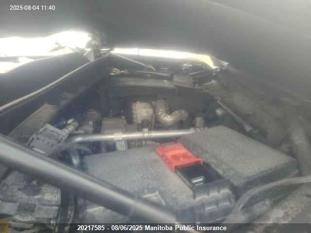 1GTU9CET9MZ127682 GMC lm2