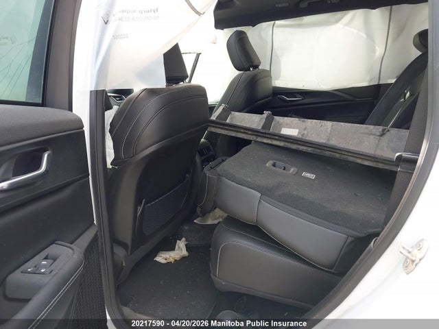 1C4RJHAG8RC141425 Jeep Grand Cherokee Laredo