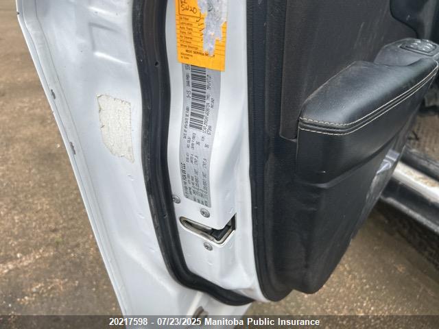 1C4PJMASXFW698724 Jeep 2015