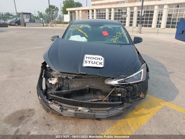 KMHD84LF1LU083559 Hyundai mpi nu