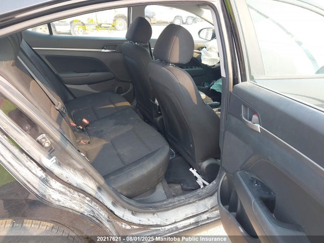 KMHD84LF1LU083559 Hyundai mpi nu