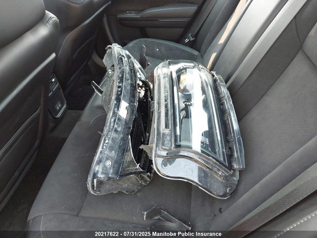 Dodge Charger 2023 2C3CDXHGXPH508059 Image 12