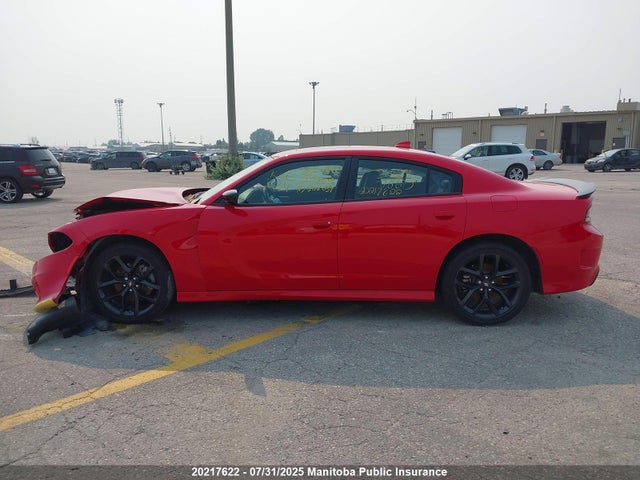 Dodge Charger 2023 2C3CDXHGXPH508059 Image 15