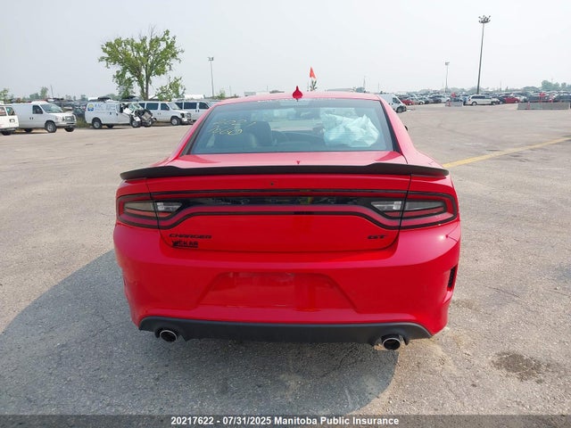 Dodge Charger 2023 2C3CDXHGXPH508059 Image 17