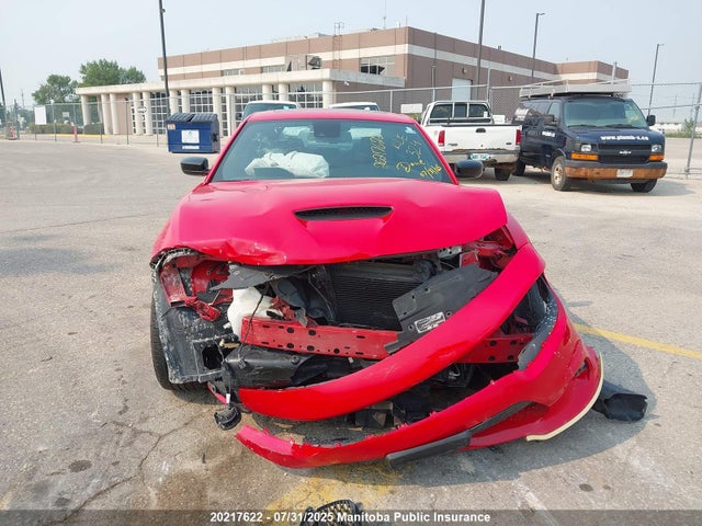 Dodge Charger 2023 2C3CDXHGXPH508059 Image 6