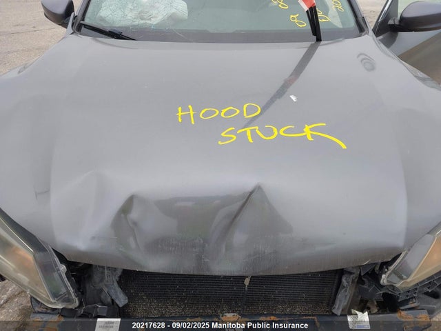 Honda k24w1 2014 1HGCR2F59EA274544 Image 10