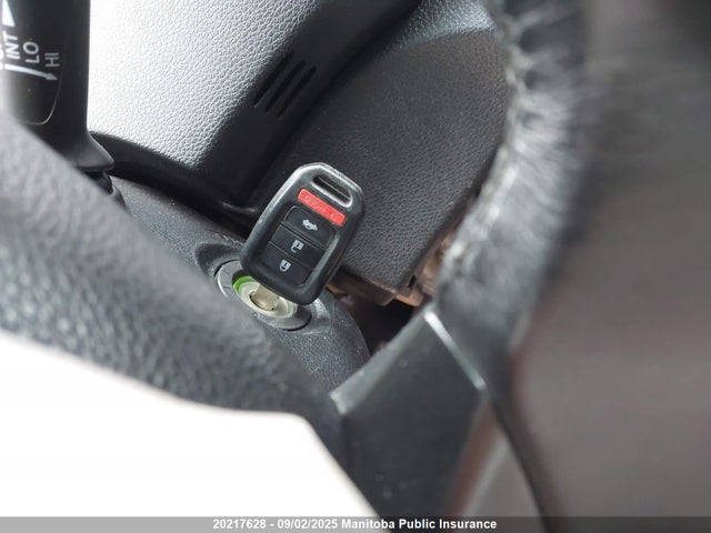 Honda k24w1 2014 1HGCR2F59EA274544 Image 11