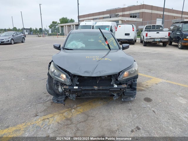 Honda k24w1 2014 1HGCR2F59EA274544 Image 12