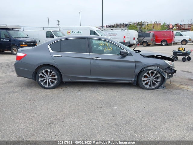 Honda k24w1 2014 1HGCR2F59EA274544 Image 13