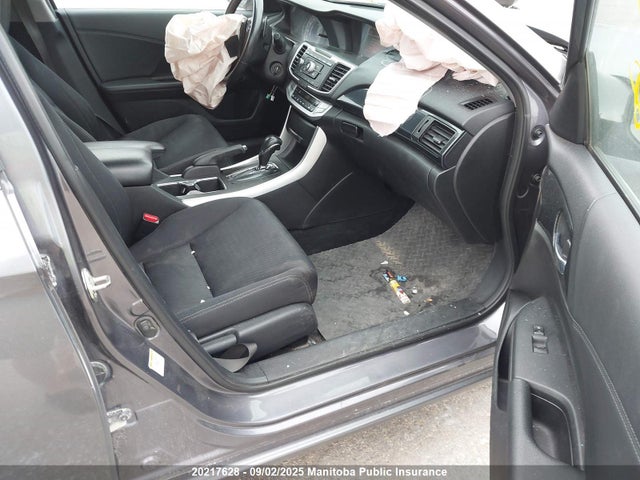 Honda k24w1 2014 1HGCR2F59EA274544 Image 5