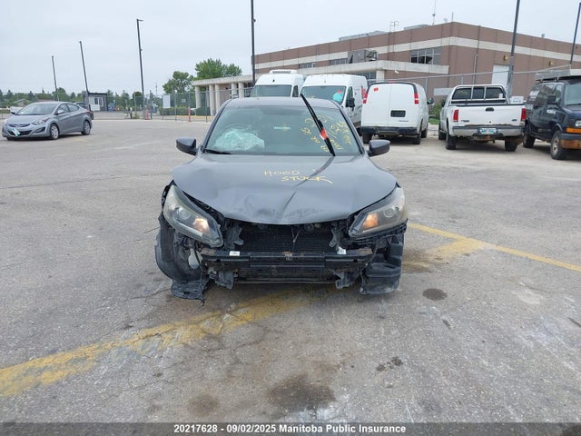 Honda k24w1 2014 1HGCR2F59EA274544 Image 6