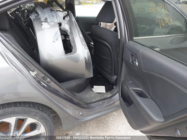 Honda k24w1 2014 1HGCR2F59EA274544 Image 8